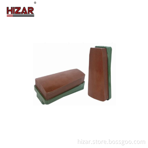 HIZAR HBGR140 Diamond Fickert Abrasives